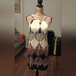 Summer dress size medium